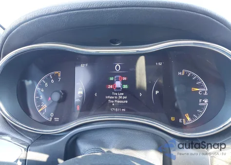 2015 Jeep Grand Cherokee Overland from USA, damaged, VIN 1C4RJFCG7FC854362